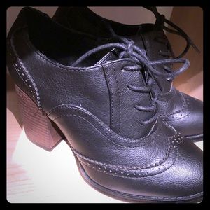 Torrid Witchy Booties